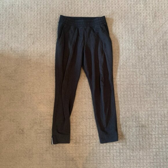 Kit and Ace Sweatpants in Heathered Gray Size S - Picture 1 of 6